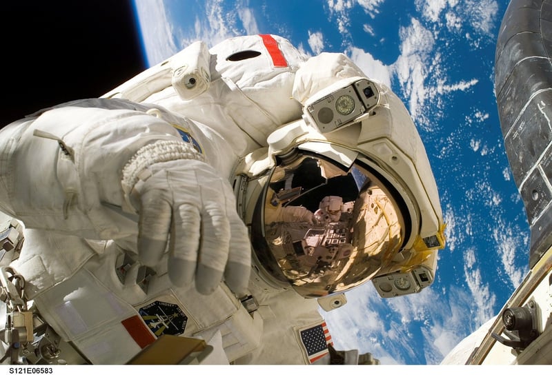 Space Image